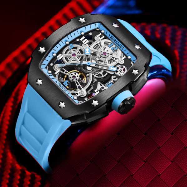 watch berliget GD3001 - 图片 6