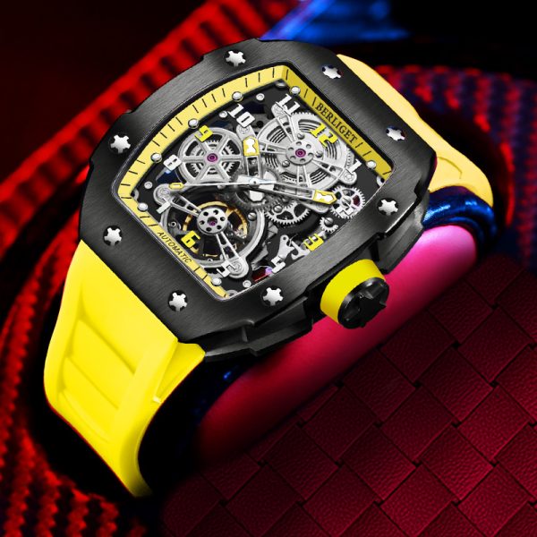 watch berliget GD3001 - 图片 5