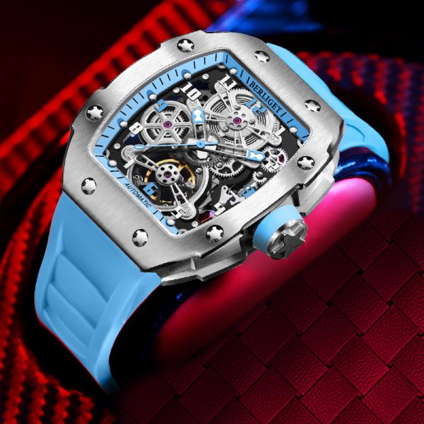 watch berliget GD3001 - 图片 4