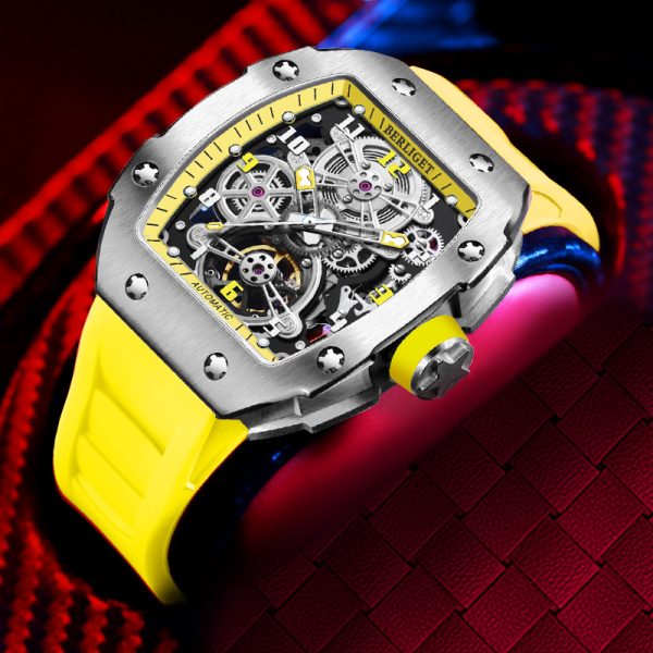 watch berliget GD3001 - 图片 3