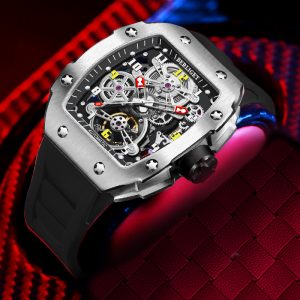 watch berliget GD3001